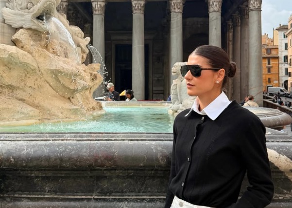 Eliminată de Emma Răducanu la Queen's, Sorana Cîrstea a luat decizia