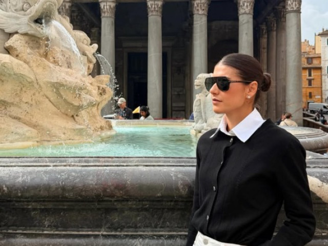 Eliminată de Emma Răducanu la Queen's, Sorana Cîrstea s-a decis
