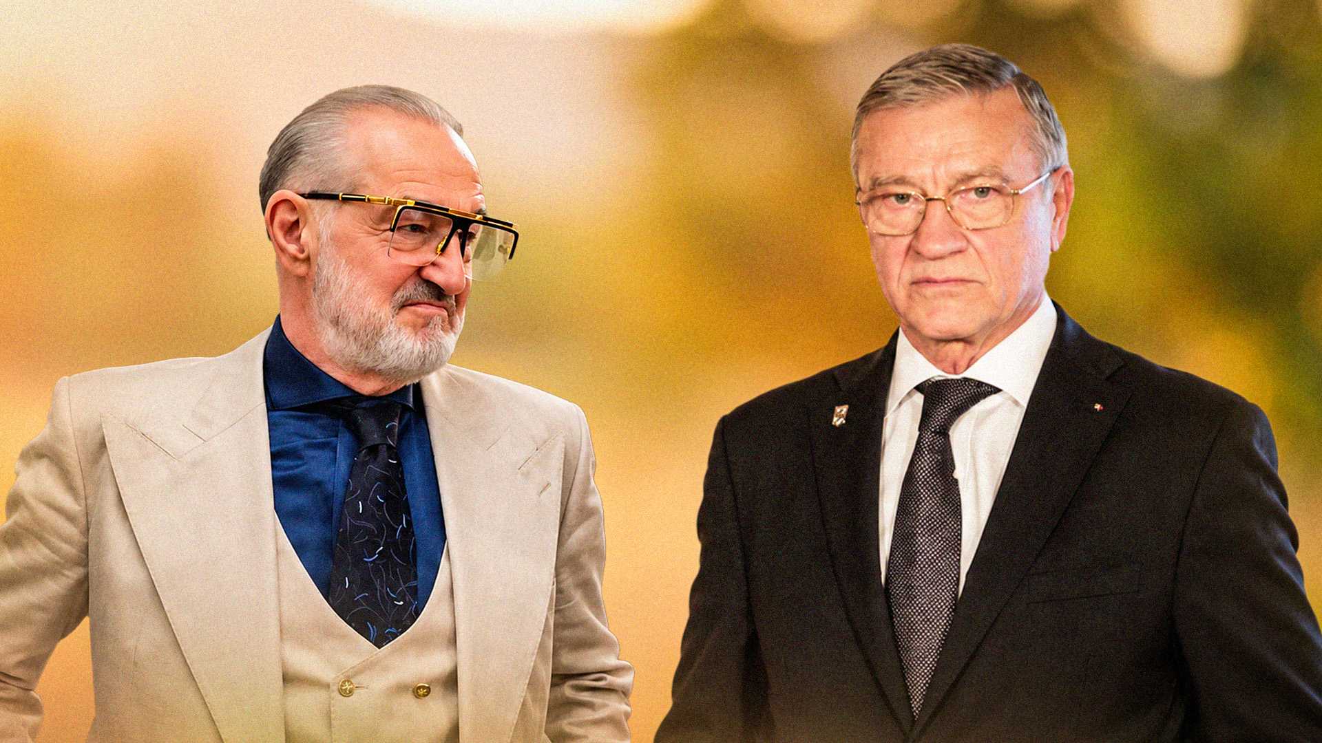 Cum l-a numit Mircea Sandu pe Gigi Becali și ce a spus de Dan Șucu!