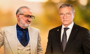 gigi becali si mircea sandu foto ilustrativ colaj digi sport foto sport pictures
