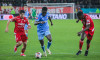 FOTBAL:DINAMO BUCURESTI-UTA ARAD, PLAY OUT SUPERLIGA SUPERBET (12.05.2024)