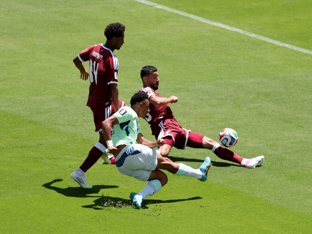 Qatar produce surpriza la CM 2026: Egal cu Elveția în minutul 90+5