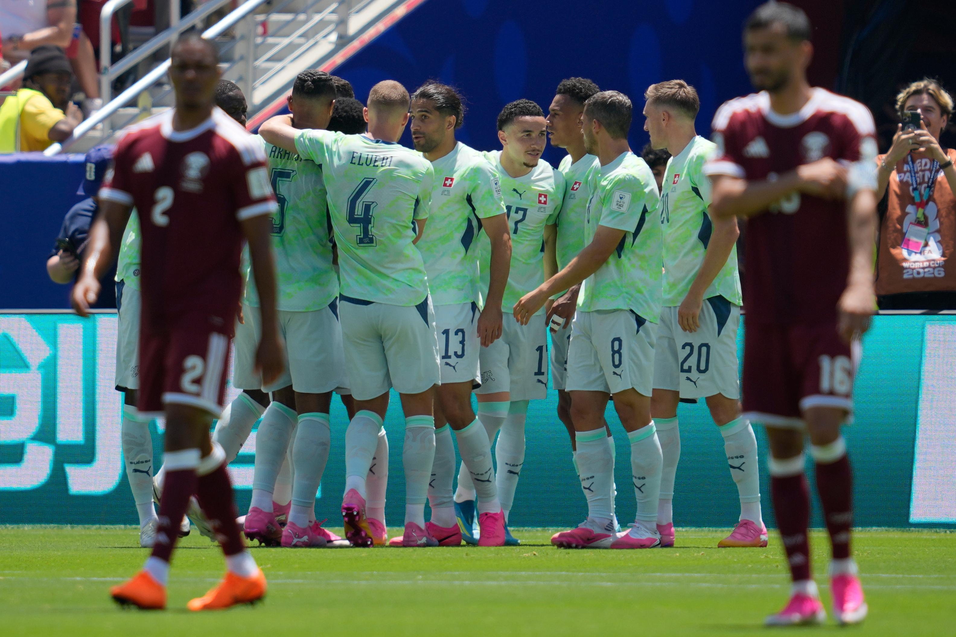 S-a acordat primul penalty la Cupa Mondială 2026