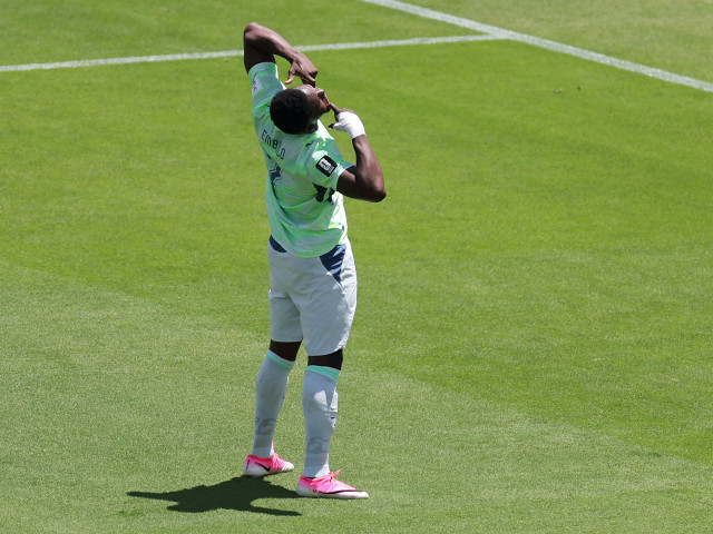 Breel Embolo a marcat la Cupa Mondială 2026