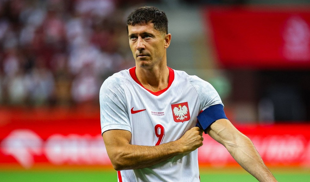 Până la 60.000.000 € pentru Robert Lewandowski, după plecarea de la Barcelona!