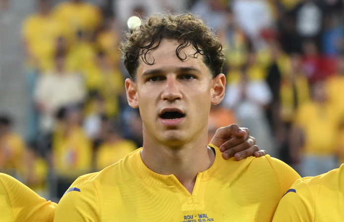 S-a făcut transferul lui Matei Ilie de la CFR Cluj!