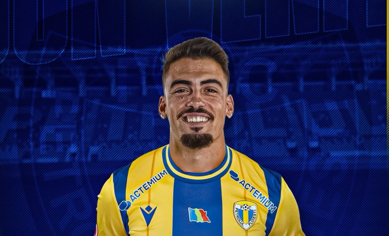 Petrolul a realizat al 3-lea transfer al verii!