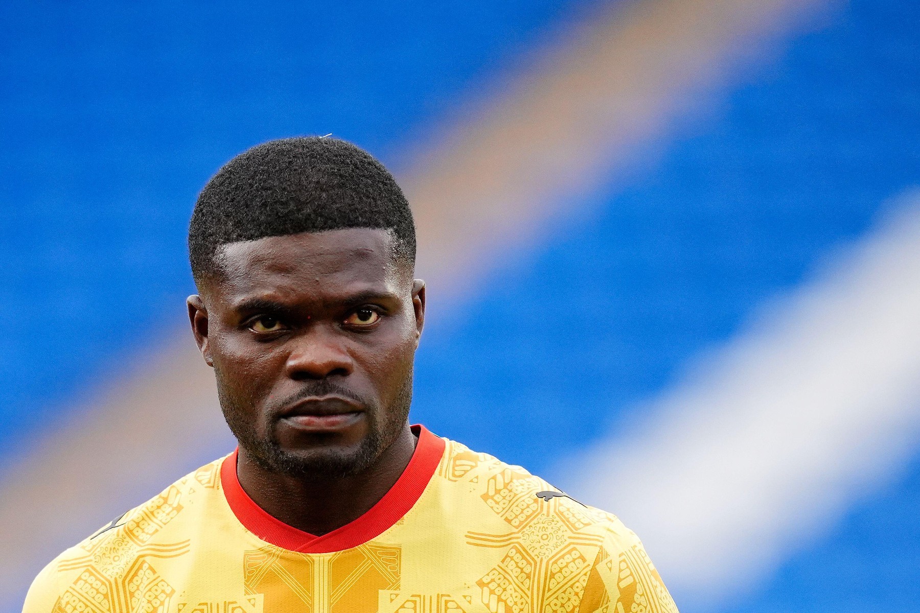 Decizia Ghanei, după ce lui Thomas Partey i-a fost interzisă intrarea în Canada și va rata debutul la Mondial