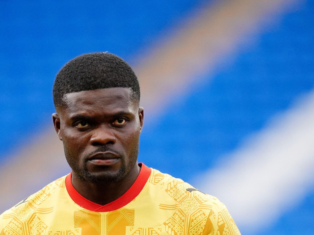 Thomas Partey, refuzat de Canada înainte de CM 2026