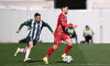 Red Star FC v USL Dunkerque - Ligue 2 BKT 2025/2026