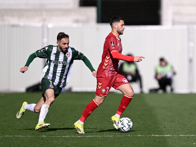 Farul Constanța a transferat pe Eddy Sylvestre