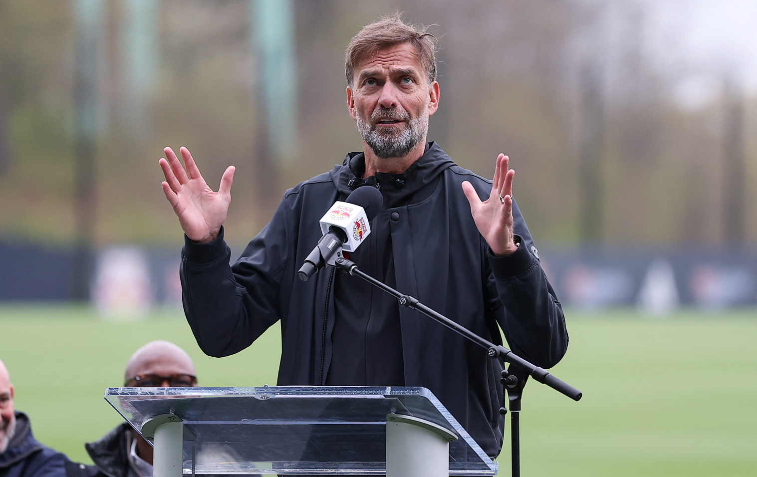 Jurgen Klopp i-a făcut ”praf” pe cei de la FIFA! Atac fără precedent în plin Campionat Mondial