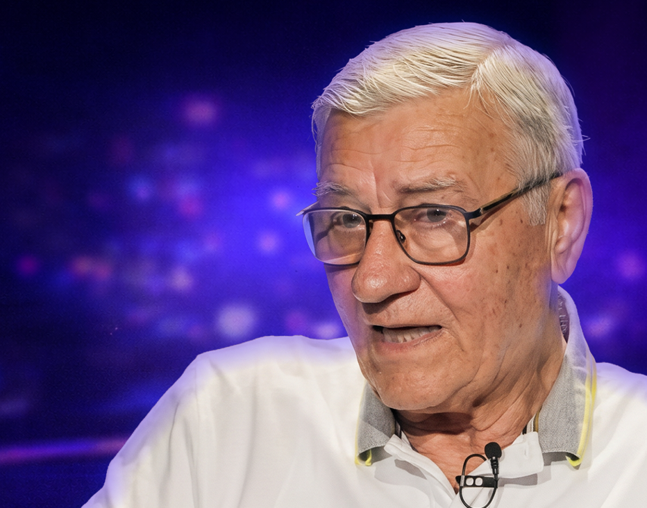 Mircea Sandu a spus clar cine ar putea să îi ia locul lui Răzvan Burleanu la FRF: ”N-are cum să nu câștige!”