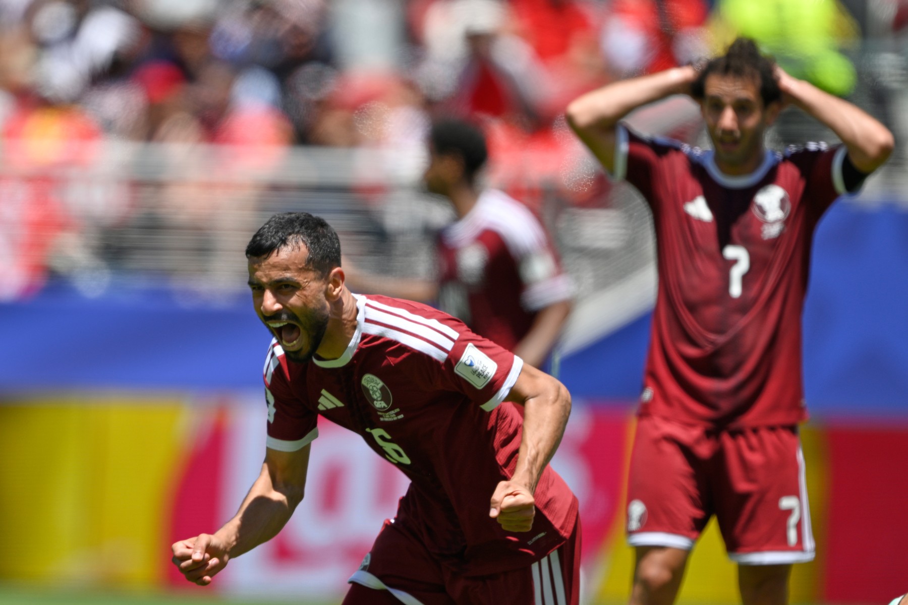 Qatar - Elveția 1-1. Prima surpriză de la Cupa Mondială 2026: egalarea a venit în minutul 90+4