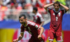 Switzerland Qatar WCup Soccer
