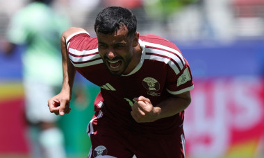 Qatar v Switzerland: Group B - FIFA World Cup 2026