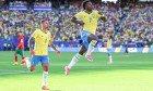 FIFA World Cup 2026 - Group C - Brazil v Morocco