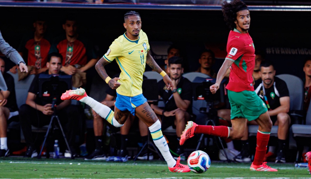 Brazilia - Maroc 1-1. Alisson, înger și demon la ultima fază, care putea schimba soarta partidei
