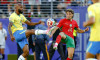 Fifa World Cup 2026: Brazil Vs Morocco JUN 13