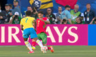 vinicius hakimi