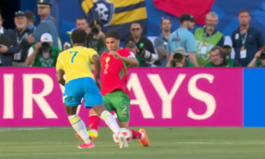 vinicius hakimi