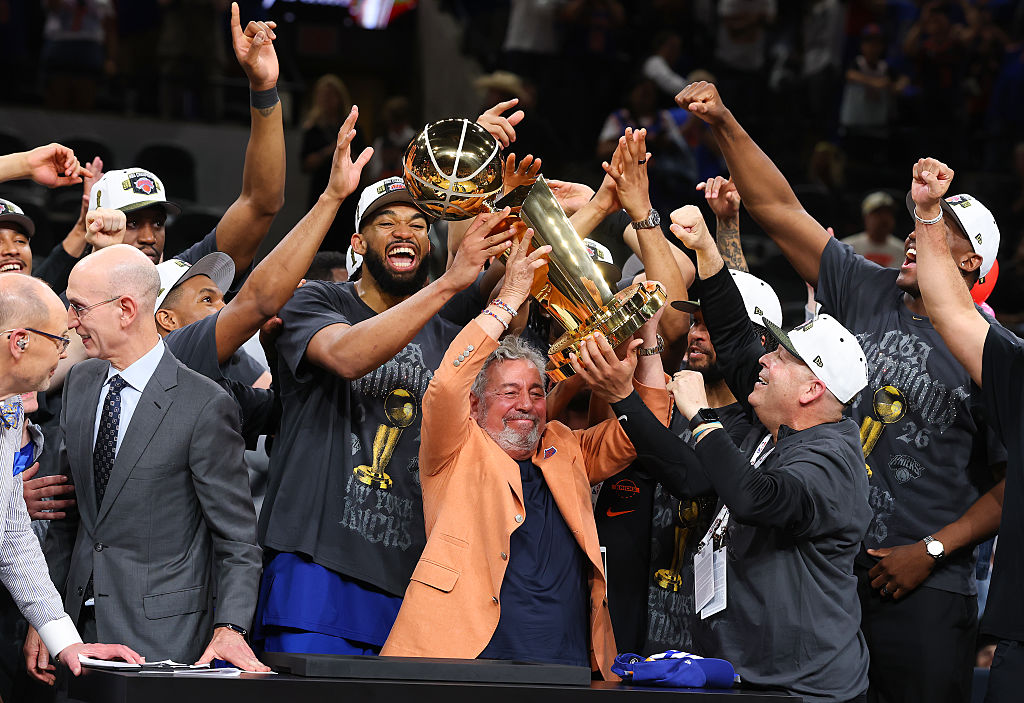 S-a dat titlul în NBA: campioni după 53 de ani!