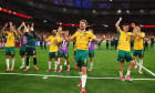 Australia v Türkiye: Group D - FIFA World Cup 2026