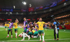 Australia v Türkiye: Group D - FIFA World Cup 2026