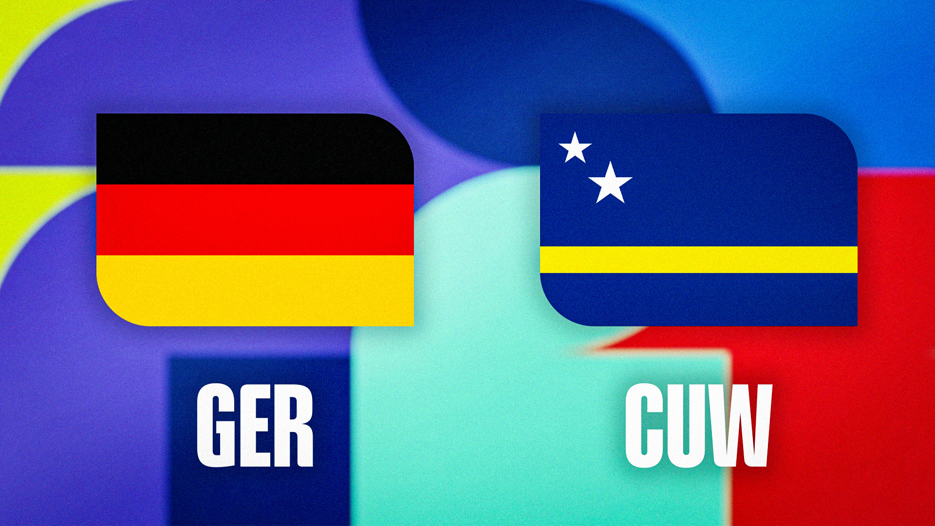 Germania - Curacao, 20:00, LIVE TEXT, digisport.ro. Selecționata din Caraibe nu a mai jucat niciodată la Cupa Mondială