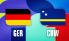 GER - CURACAO