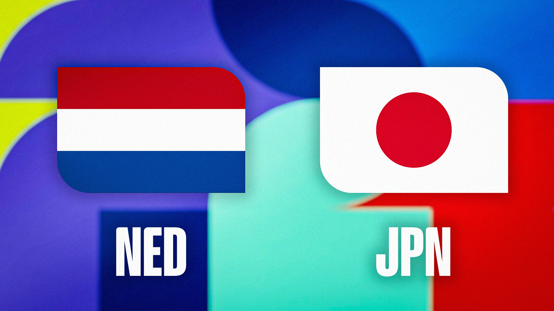 Olanda - Japonia, LIVE TEXT, 23:00, digisport.ro. Se anunță show între europeni și asiatici!