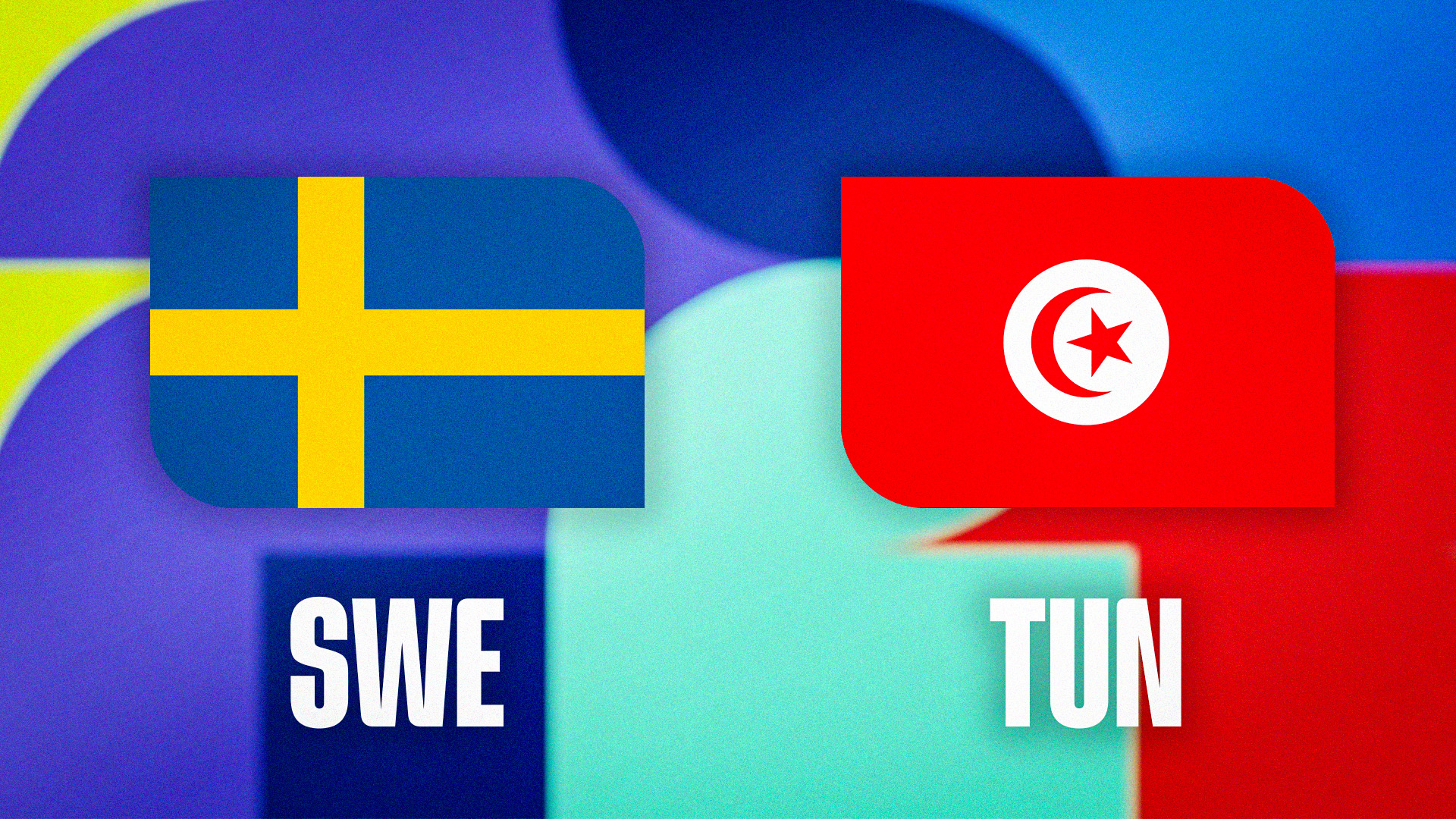 Suedia - Tunisia LIVE TEXT, 05:00, digisport.ro, în Grupa F de la Cupa Mondială 2026