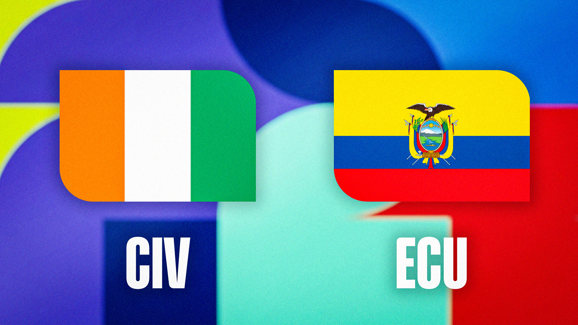 Coasta de Fildeș - Ecuador, LIVE TEXT, 02:00, digisport.ro. Sud-americanii, favoriți la victorie