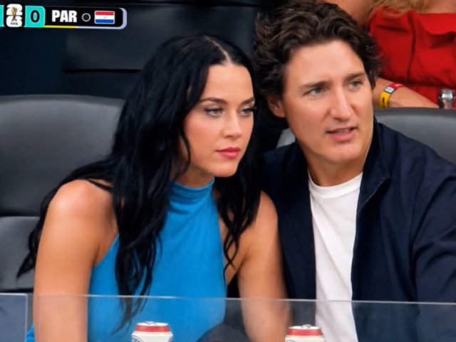 Numit "trădător" și "impostor" pentru ce a făcut la Cupa Mondială, Justin Trudeau a venit cu răspunsul