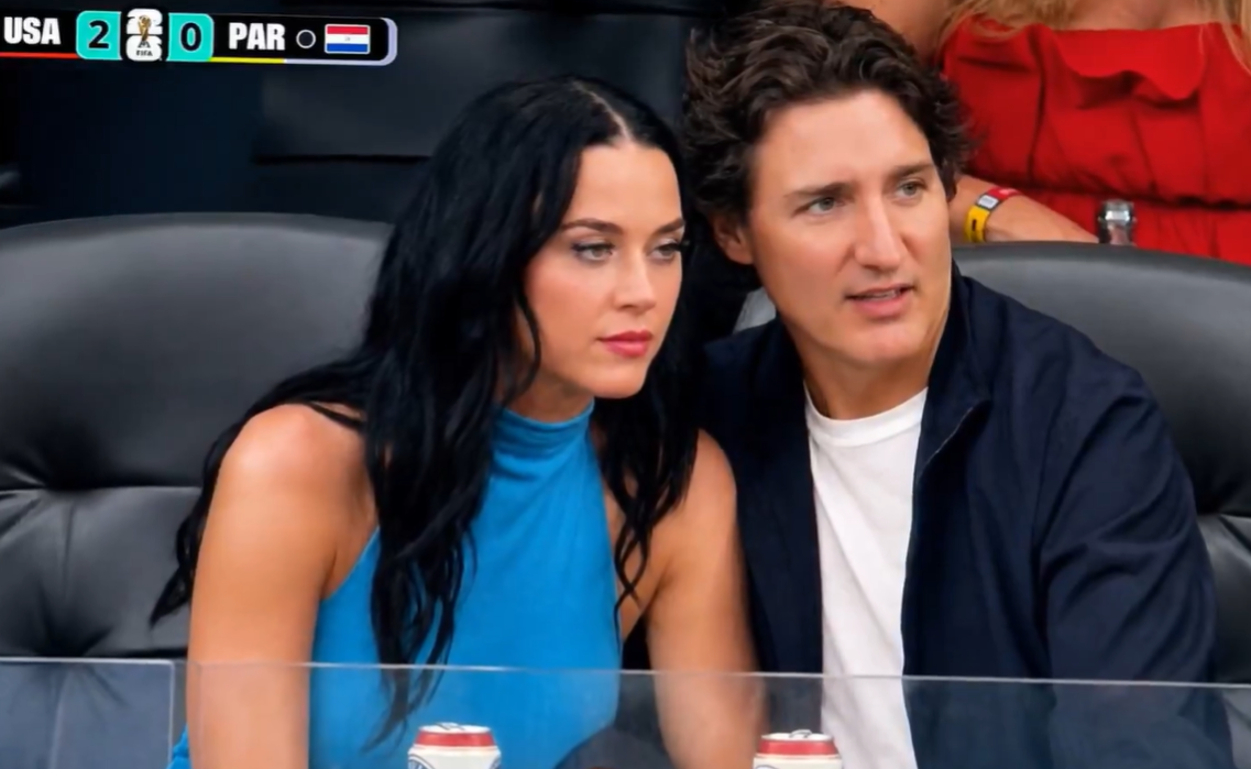 Numit "trădător" și "impostor" pentru ce a făcut la Cupa Mondială, Justin Trudeau a venit cu răspunsul