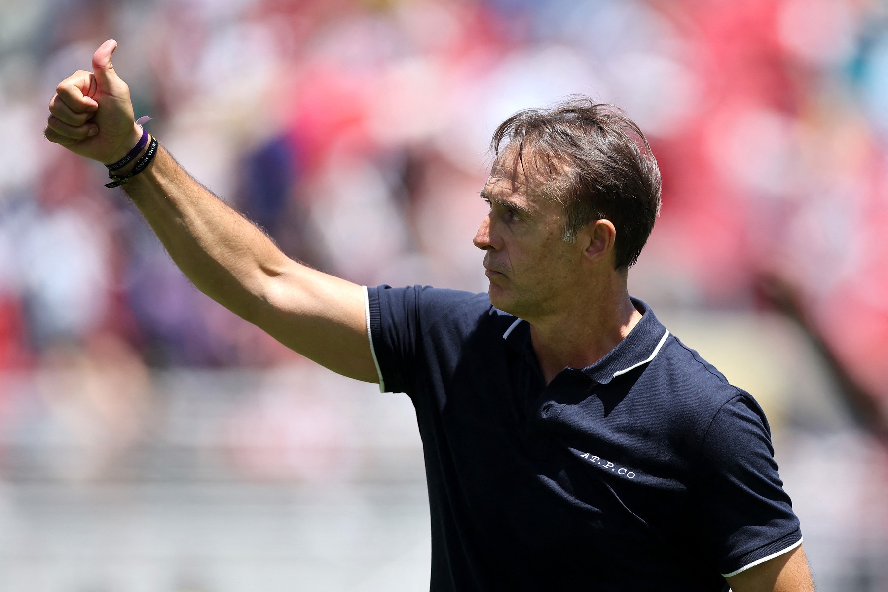 Primul punct din istorie la Cupa Mondială, obținut dramatic! Julen Lopetegui: ”Avem dreptul să continuăm să visăm”
