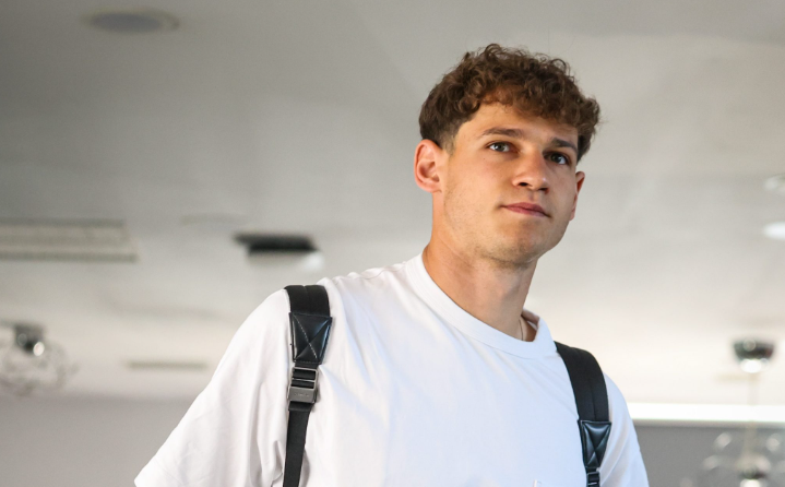Matei Ilie a plecat de la CFR Cluj și va încasa o avere! Câți bani primesc ardelenii
