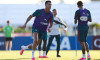 Portugal Training And Media Availability - FIFA World Cup 2026