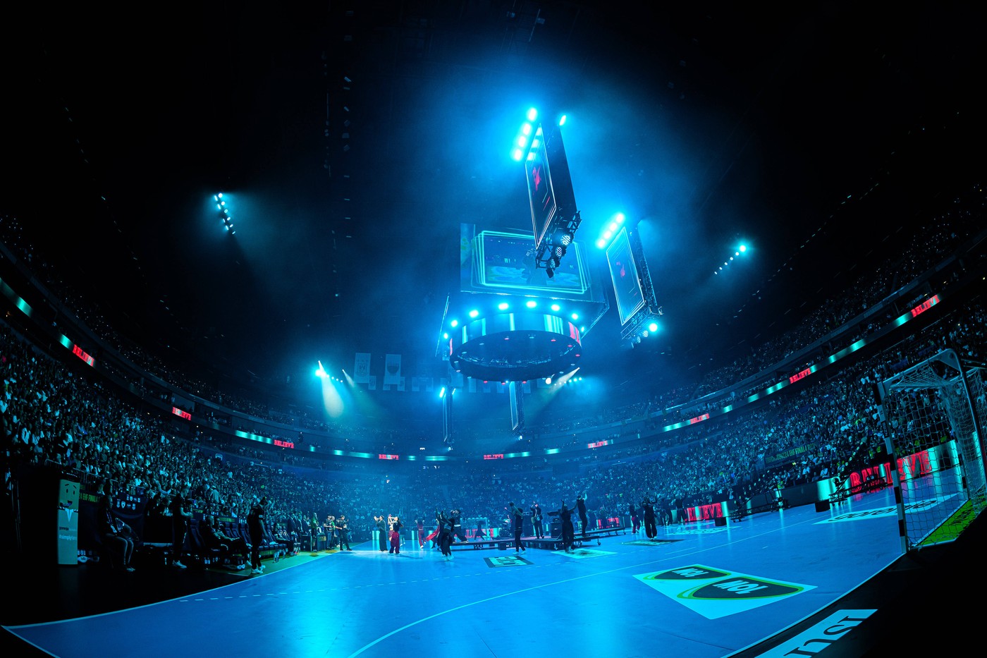 Aalborg - Magdeburg, LIVE VIDEO, 16:00, DGS 2. Barcelona - Fuchse Berlin, 19:00, DGS 1, în marea finală EHF Champions League