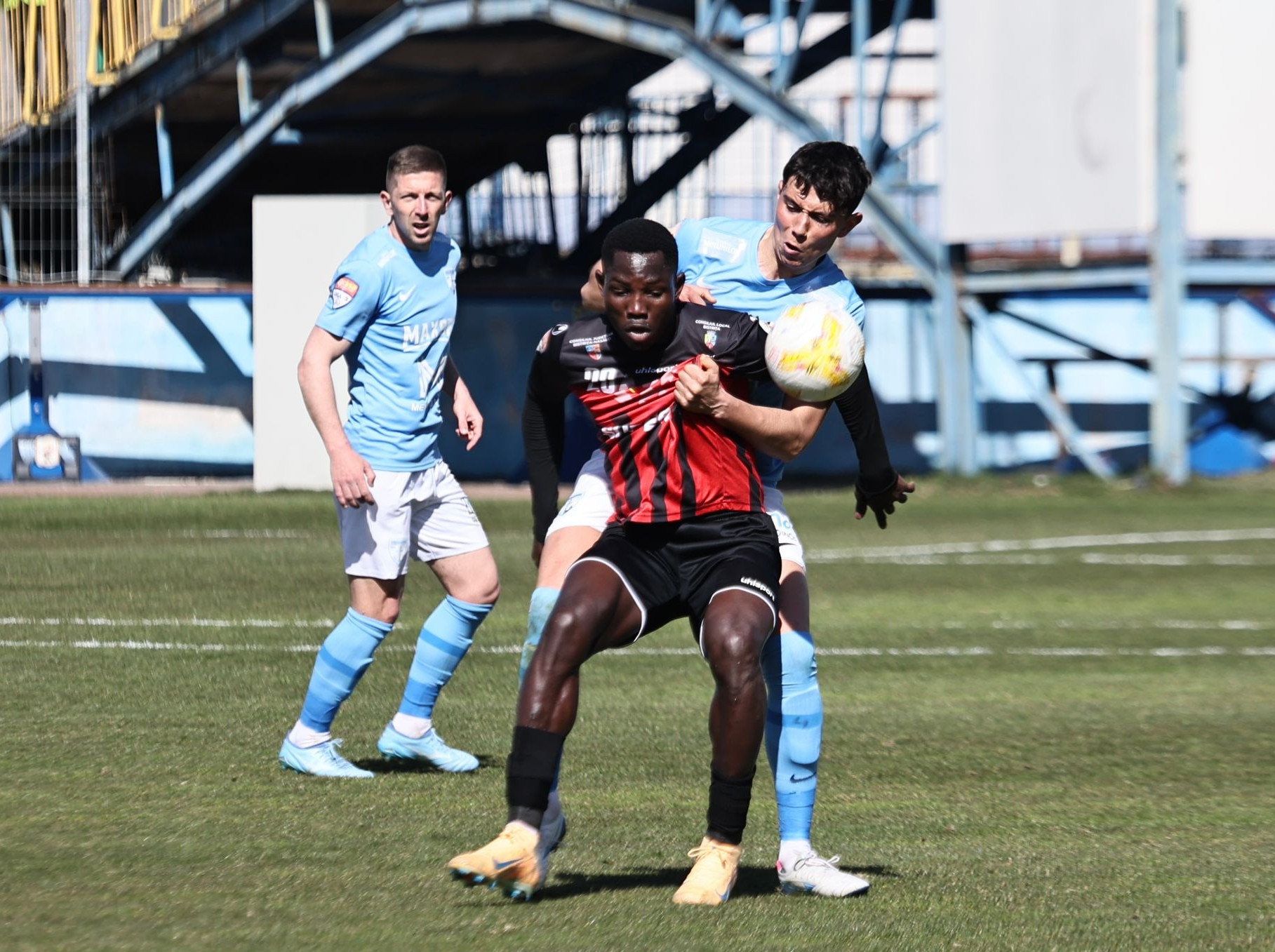 Acord! Din liga a doua, semnează și merge să se bată la titlu în SuperLiga