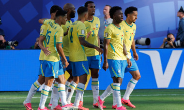 Brazil v Morocco: Group C - FIFA World Cup 2026