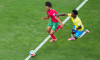Brazil v Morocco - FIFA World Cup 2026