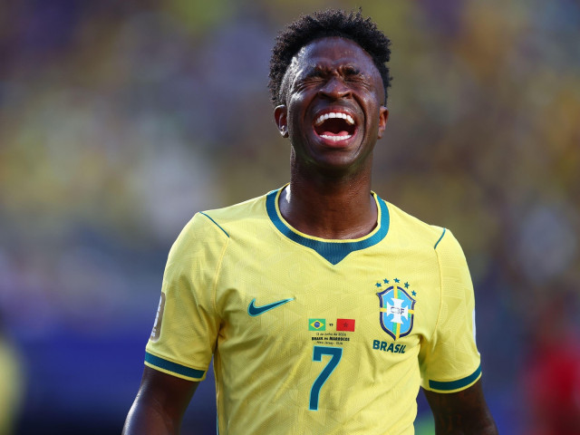 Neymar, ignorat de coechipieri la Mondialul 2026