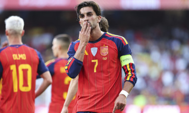 Spain V Iraq - FIFA World Cup 2026