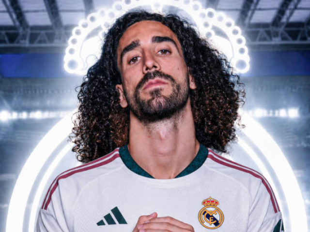 Real Madrid îl transferă pe Marc Cucurella: Detalii și implicații