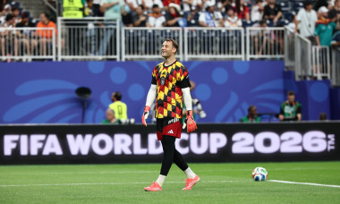 2026 World Cup - Germany vs. Curaçao