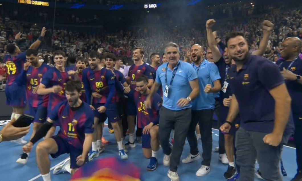 barcelona