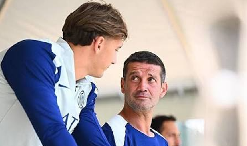 Inter s-a decis și îi triplează salariul