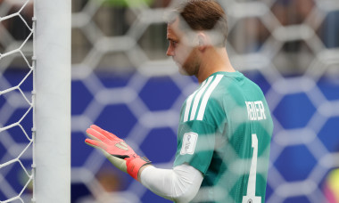 SOCCER: JUN 14 FIFA World Cup 26 Group E - Germany vs Curacao