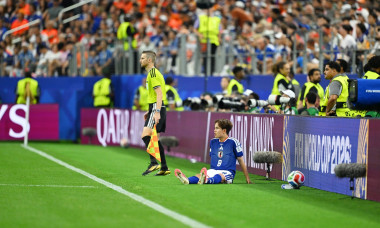 FIFA World Cup 2026 - Group F : Netherlands vs Japan